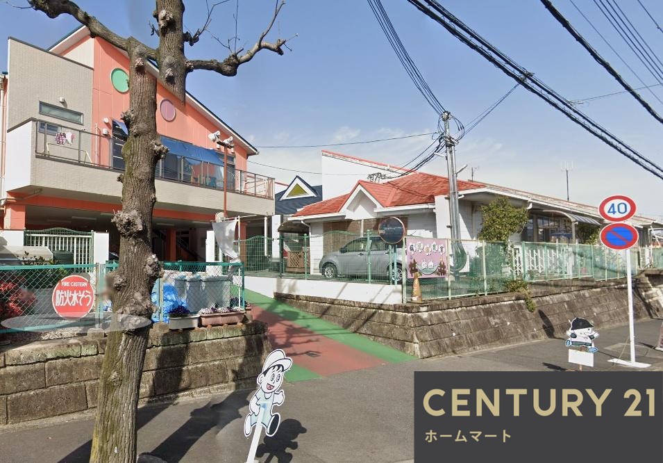 新築戸建 一戸建て大津市千町 第１期 一戸建ての詳細情報 滋賀県大津市千町２ 写真23 センチュリー21ホームマート