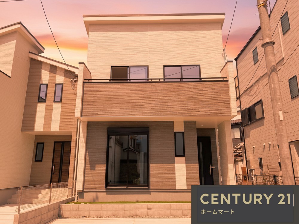 NEW一戸建て伊丹市昆陽泉町 全２邸の詳細情報