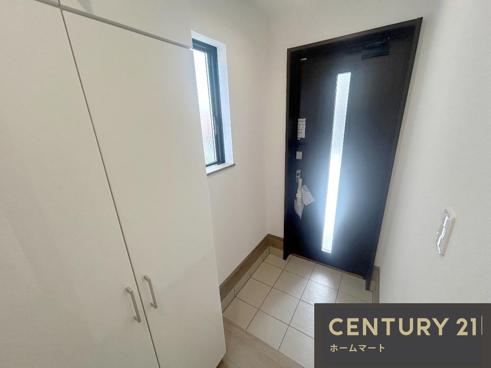 新築戸建 NEW一戸建て伊丹市昆陽泉町 全２邸の詳細情報 兵庫県伊丹市昆陽泉町４ 写真11 センチュリー21ホームマート