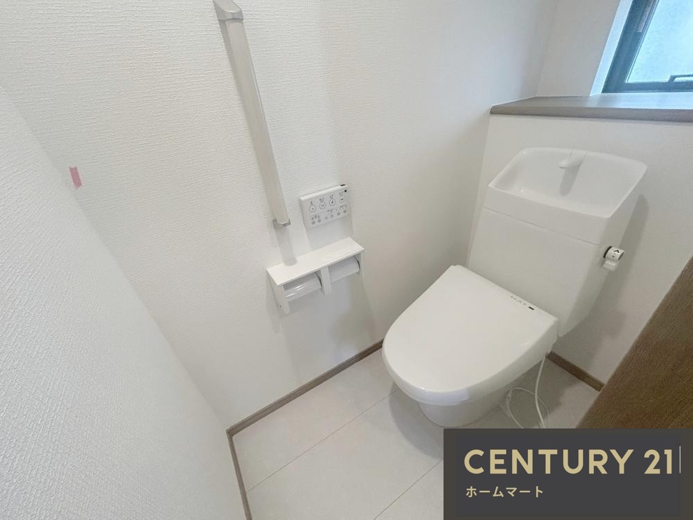 新築戸建 NEW一戸建て伊丹市昆陽泉町 全２邸の詳細情報 兵庫県伊丹市昆陽泉町４ 写真15 センチュリー21ホームマート