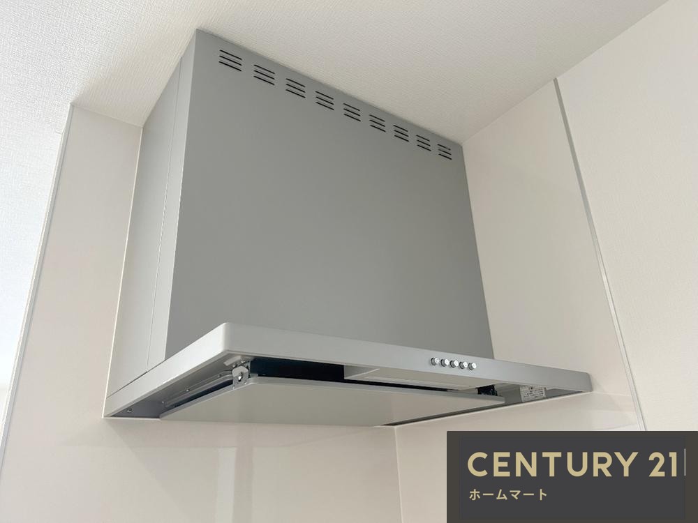 新築戸建 NEW一戸建て伊丹市昆陽泉町 全２邸の詳細情報 兵庫県伊丹市昆陽泉町４ 写真16 センチュリー21ホームマート