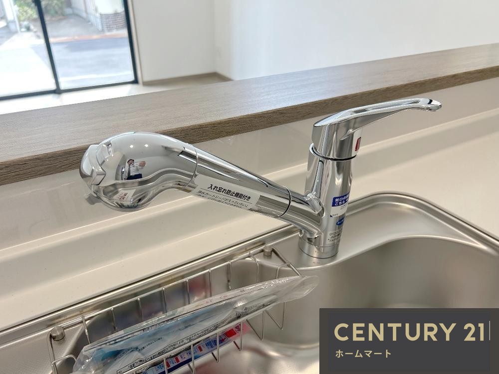 新築戸建 NEW一戸建て伊丹市昆陽泉町 全２邸の詳細情報 兵庫県伊丹市昆陽泉町４ 写真18 センチュリー21ホームマート