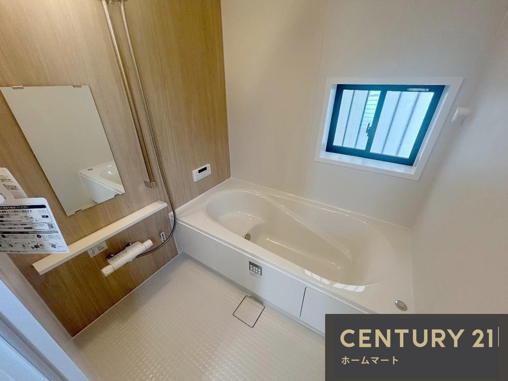 新築戸建 NEW一戸建て伊丹市昆陽泉町 全２邸の詳細情報 兵庫県伊丹市昆陽泉町４ 写真19 センチュリー21ホームマート