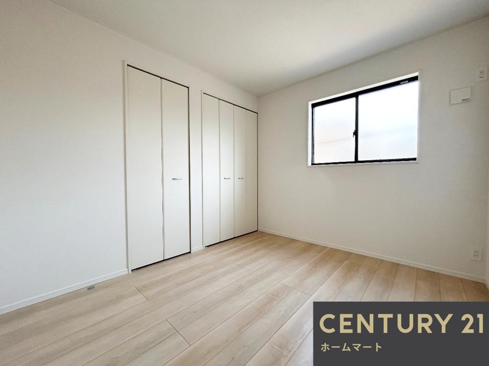 新築戸建 一戸建て堺市西区浜寺石津町西 第１期の詳細情報 大阪府堺市西区浜寺石津町西４ 写真7 センチュリー21ホームマート