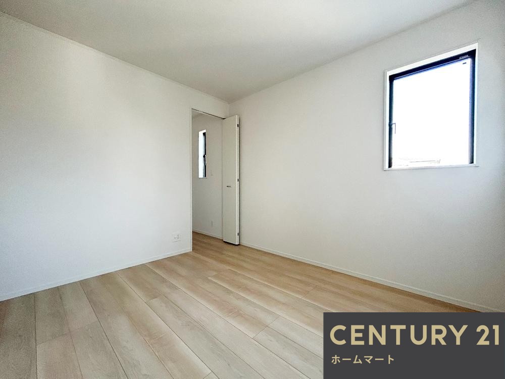 新築戸建 一戸建て堺市西区浜寺石津町西 第１期の詳細情報 大阪府堺市西区浜寺石津町西４ 写真8 センチュリー21ホームマート