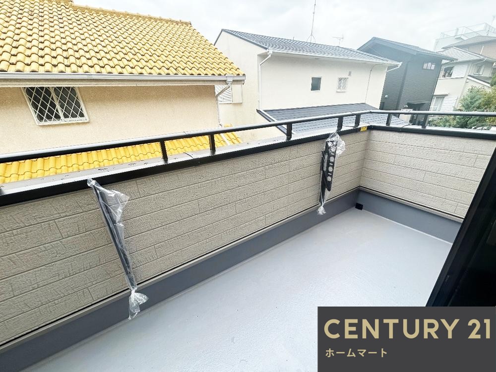 新築戸建 一戸建て惣山町５（北鈴蘭台駅） 3590万円の詳細情報 兵庫県神戸市北区惣山町５ 写真11 センチュリー21ホームマート