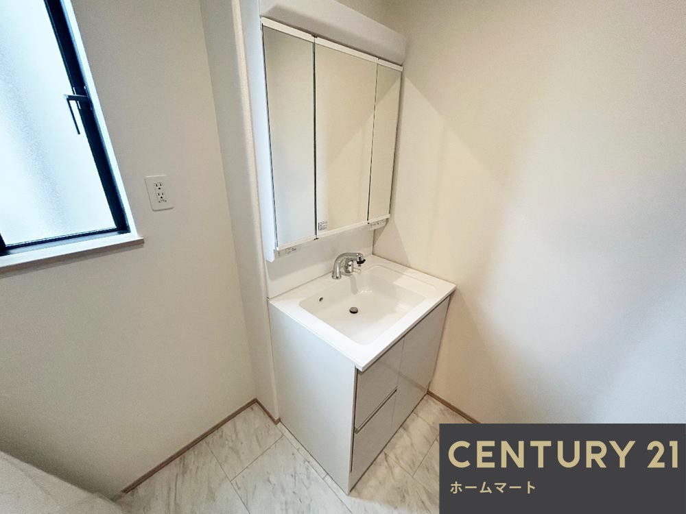 新築戸建 一戸建て惣山町５（北鈴蘭台駅） 3590万円の詳細情報 兵庫県神戸市北区惣山町５ 写真12 センチュリー21ホームマート