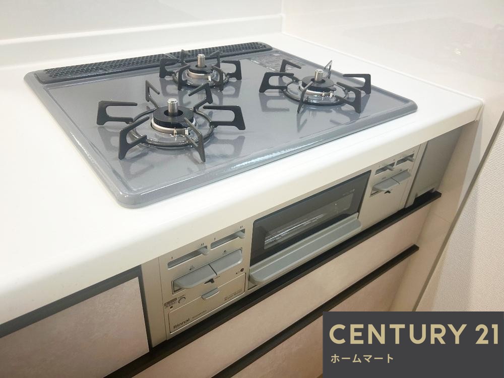 新築戸建 一戸建て惣山町５（北鈴蘭台駅） 3590万円の詳細情報 兵庫県神戸市北区惣山町５ 写真15 センチュリー21ホームマート