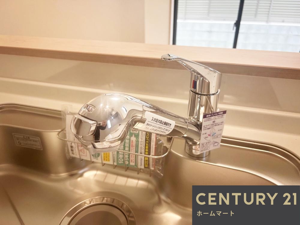 新築戸建 一戸建て惣山町５（北鈴蘭台駅） 3590万円の詳細情報 兵庫県神戸市北区惣山町５ 写真16 センチュリー21ホームマート