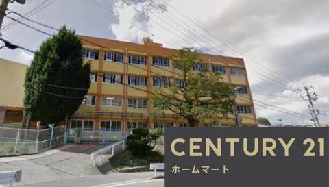 新築戸建 一戸建て惣山町５（北鈴蘭台駅） 3590万円の詳細情報 兵庫県神戸市北区惣山町５ 写真23 センチュリー21ホームマート