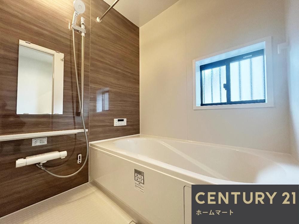 新築戸建 一戸建て惣山町５（北鈴蘭台駅） 3590万円の詳細情報 兵庫県神戸市北区惣山町５ 写真6 センチュリー21ホームマート