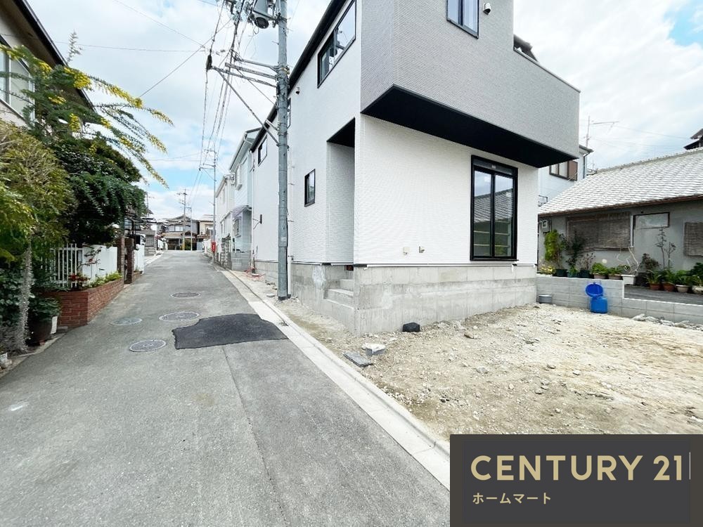 新築戸建 一戸建て野々上５（藤井寺駅） 2998万円の詳細情報 大阪府羽曳野市野々上５ 写真13 センチュリー21ホームマート