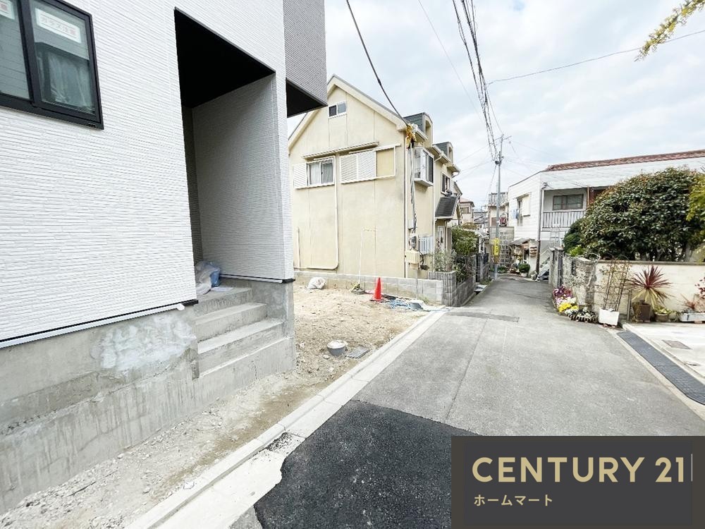 新築戸建 一戸建て野々上５（藤井寺駅） 2998万円の詳細情報 大阪府羽曳野市野々上５ 写真14 センチュリー21ホームマート