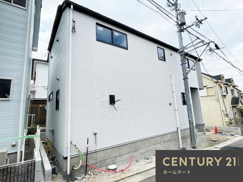 新築戸建 一戸建て野々上５（藤井寺駅） 2998万円の詳細情報 大阪府羽曳野市野々上５ 写真5 センチュリー21ホームマート