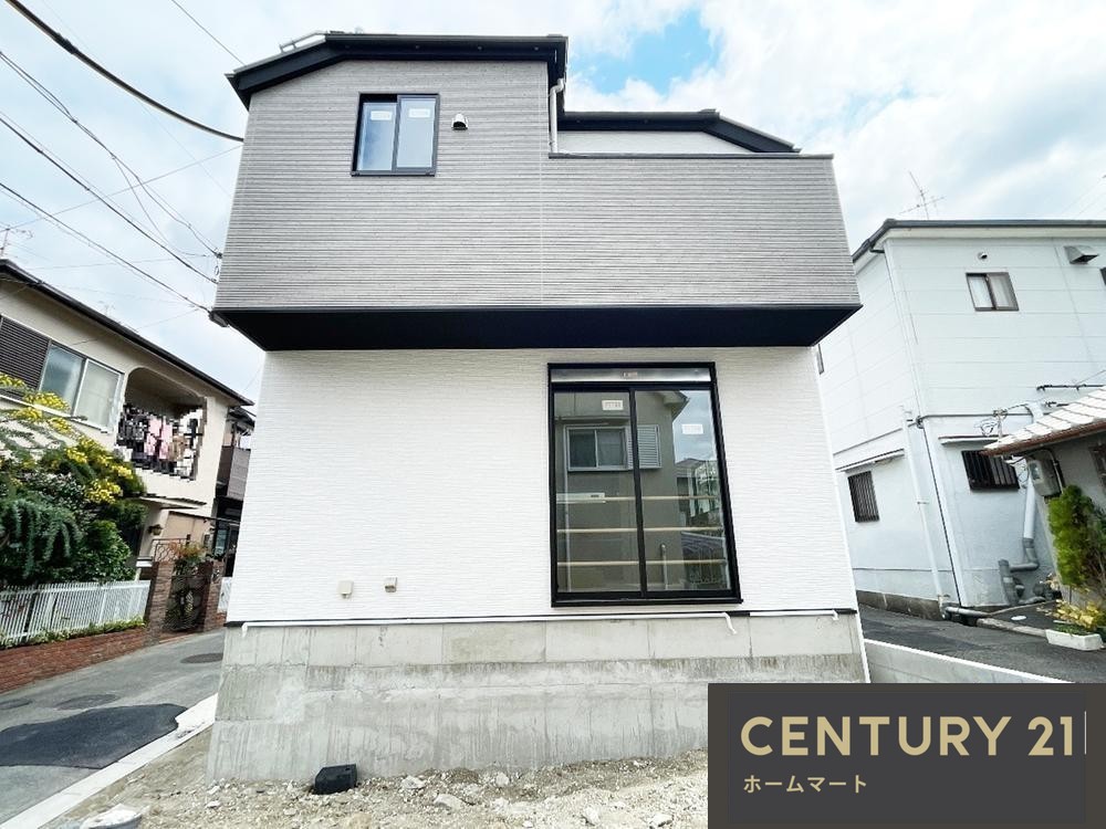 新築戸建 一戸建て野々上５（藤井寺駅） 2998万円の詳細情報 大阪府羽曳野市野々上５ 写真6 センチュリー21ホームマート