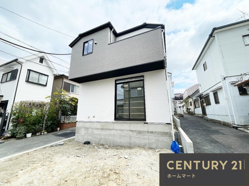 新築戸建 一戸建て野々上５（藤井寺駅） 2998万円の詳細情報 大阪府羽曳野市野々上５ 写真7 センチュリー21ホームマート