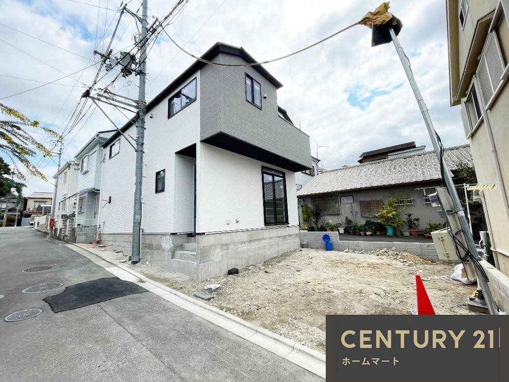 新築戸建 一戸建て野々上５（藤井寺駅） 2998万円の詳細情報 大阪府羽曳野市野々上５ 写真8 センチュリー21ホームマート