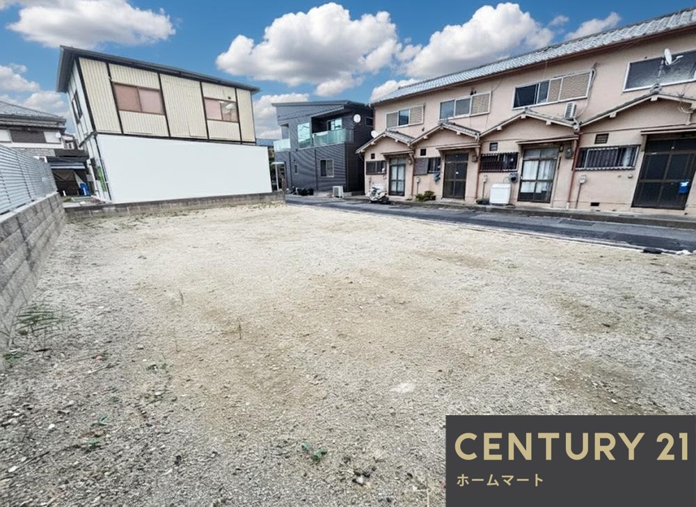 新築戸建 一戸建て下田西２（近鉄下田駅） 3580万円の詳細情報 奈良県香芝市下田西２ 写真12 センチュリー21ホームマート