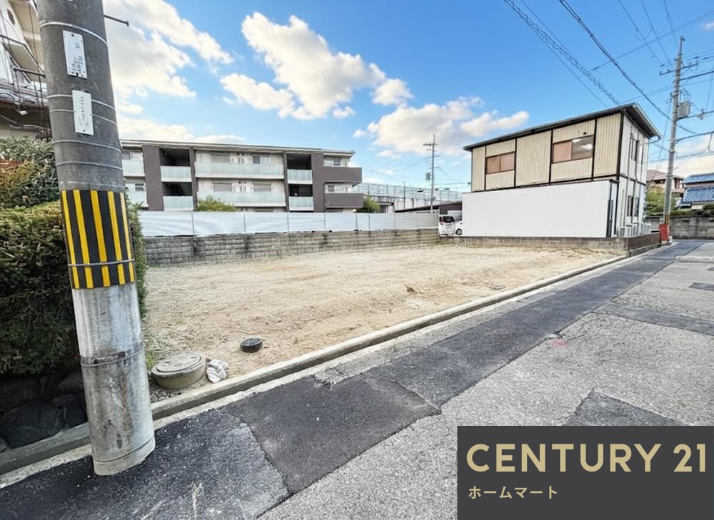 新築戸建 一戸建て下田西２（近鉄下田駅） 3580万円の詳細情報 奈良県香芝市下田西２ 写真13 センチュリー21ホームマート