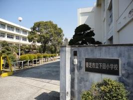 新築戸建 一戸建て下田西２（近鉄下田駅） 3580万円の詳細情報 奈良県香芝市下田西２ 写真16 センチュリー21ホームマート