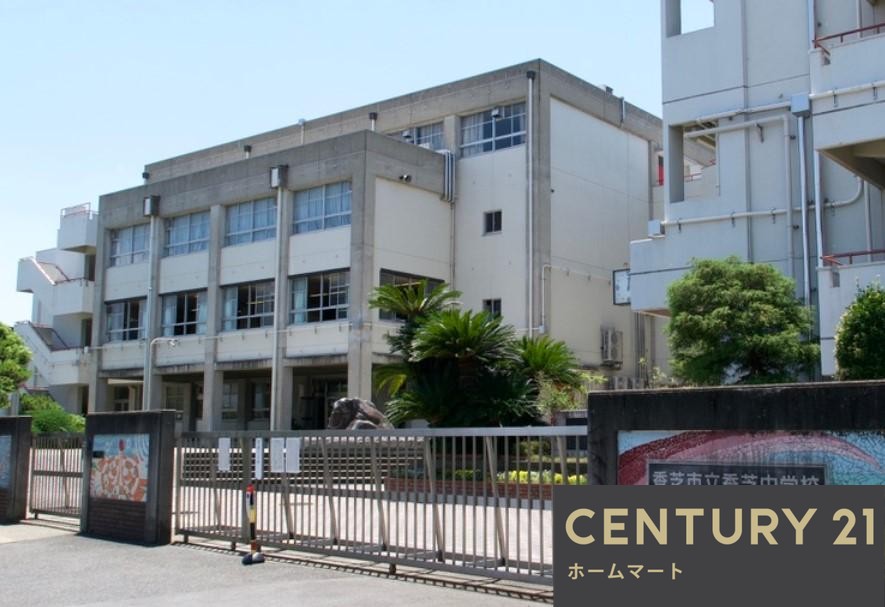 新築戸建 一戸建て下田西２（近鉄下田駅） 3580万円の詳細情報 奈良県香芝市下田西２ 写真17 センチュリー21ホームマート