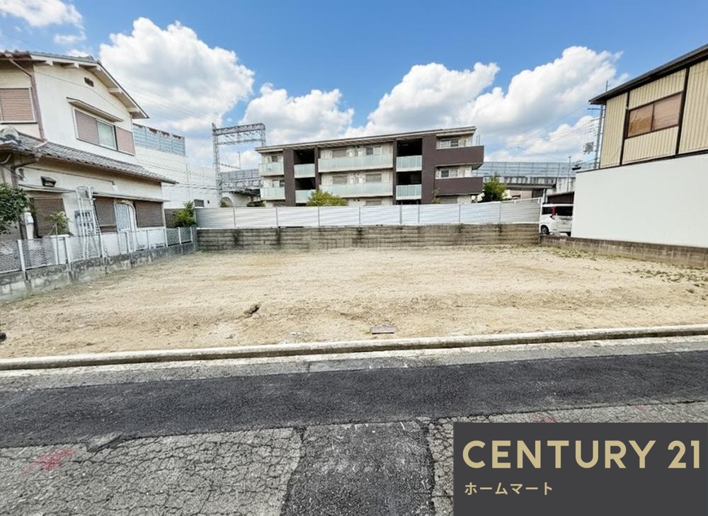 新築戸建 一戸建て下田西２（近鉄下田駅） 3580万円の詳細情報 奈良県香芝市下田西２ 写真2 センチュリー21ホームマート
