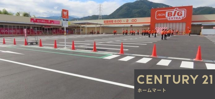 新築戸建 一戸建て下田西２（近鉄下田駅） 3580万円の詳細情報 奈良県香芝市下田西２ 写真21 センチュリー21ホームマート