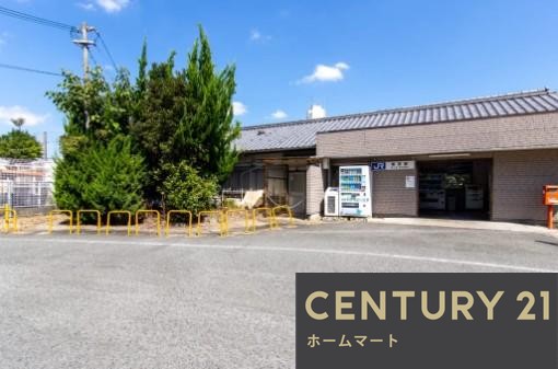 新築戸建 一戸建て下田西２（近鉄下田駅） 3580万円の詳細情報 奈良県香芝市下田西２ 写真22 センチュリー21ホームマート