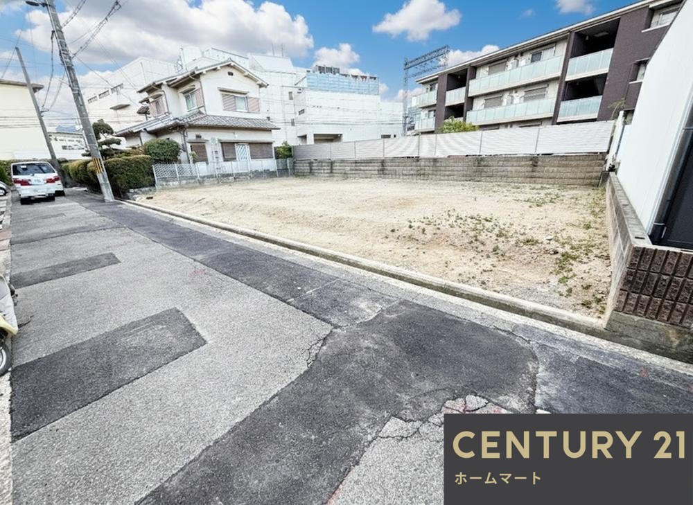 新築戸建 一戸建て下田西２（近鉄下田駅） 3580万円の詳細情報 奈良県香芝市下田西２ 写真4 センチュリー21ホームマート