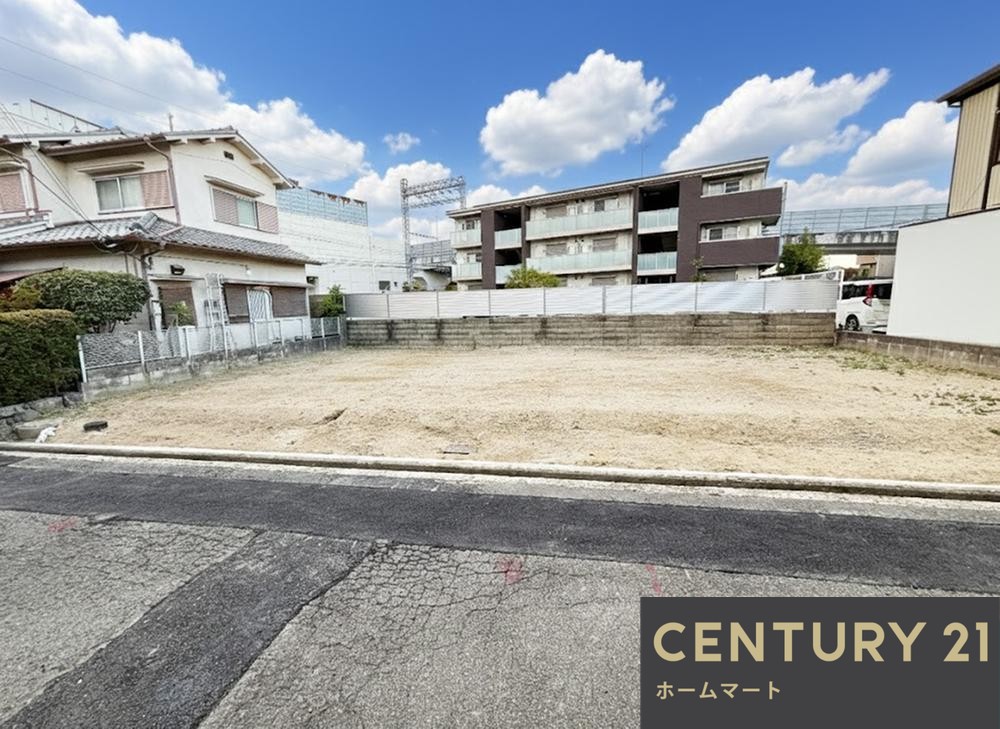 新築戸建 一戸建て下田西２（近鉄下田駅） 3580万円の詳細情報 奈良県香芝市下田西２ 写真5 センチュリー21ホームマート