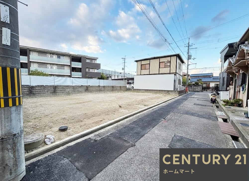 新築戸建 一戸建て下田西２（近鉄下田駅） 3580万円の詳細情報 奈良県香芝市下田西２ 写真6 センチュリー21ホームマート