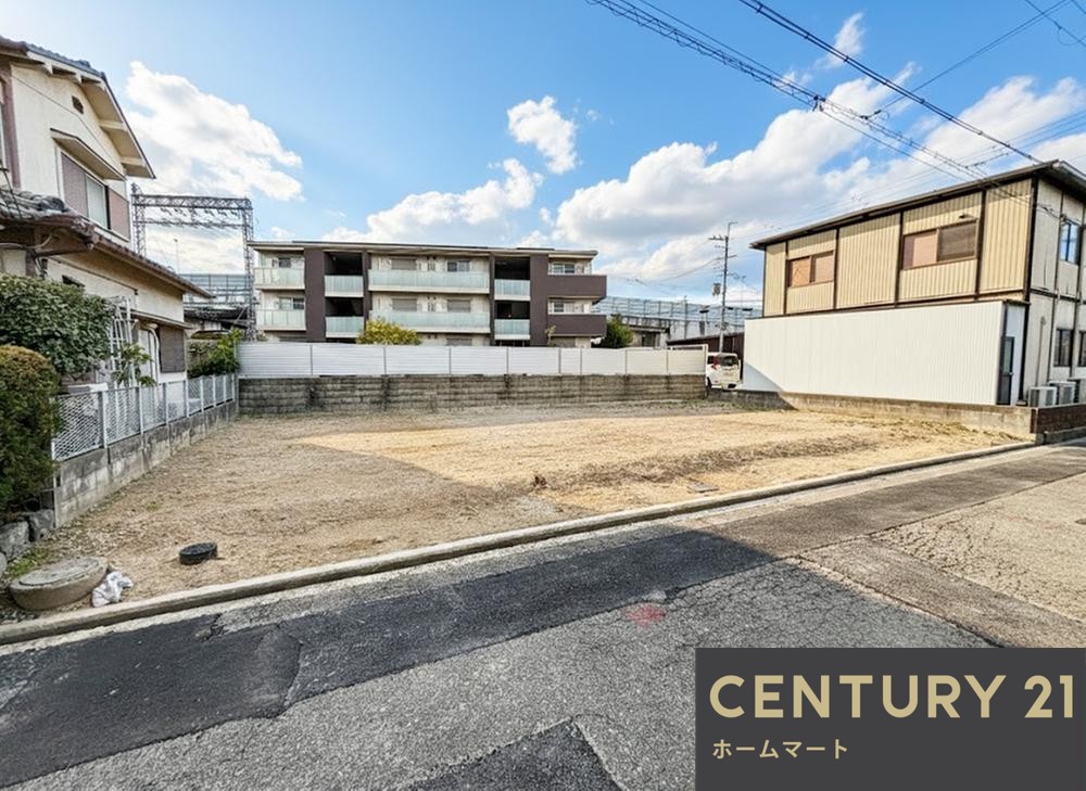 新築戸建 一戸建て下田西２（近鉄下田駅） 3580万円の詳細情報 奈良県香芝市下田西２ 写真7 センチュリー21ホームマート