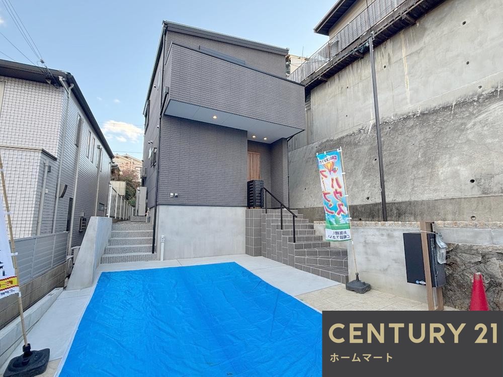 新築戸建 一戸建て東香里新町 3480万円の詳細情報 大阪府枚方市東香里新町 写真14 センチュリー21ホームマート