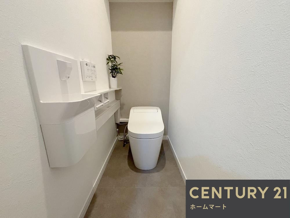 新築戸建 一戸建て東香里新町 3480万円の詳細情報 大阪府枚方市東香里新町 写真17 センチュリー21ホームマート