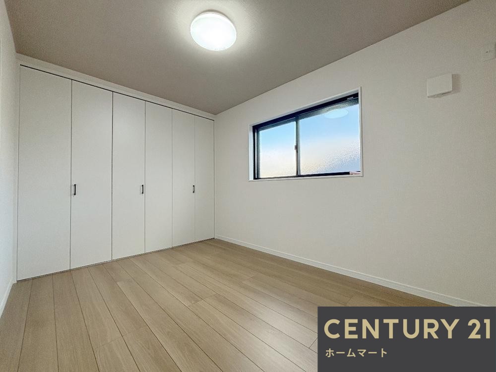 新築戸建 一戸建て東香里新町 3480万円の詳細情報 大阪府枚方市東香里新町 写真6 センチュリー21ホームマート