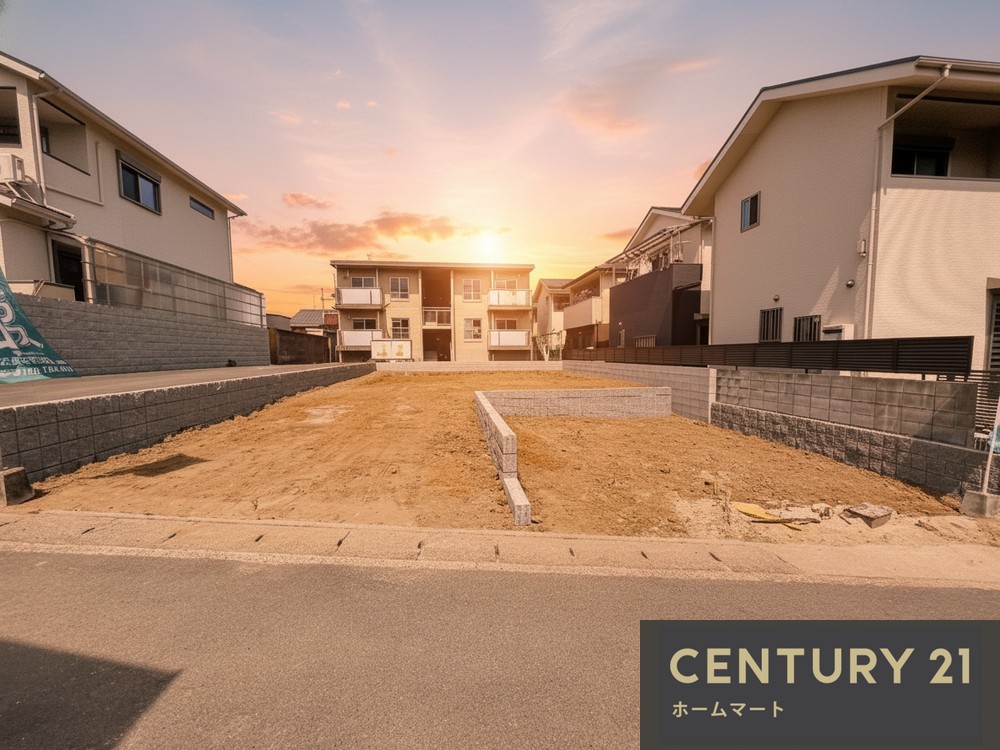 NEW一戸建て宇治下居（宇治駅） 5380万円の詳細情報