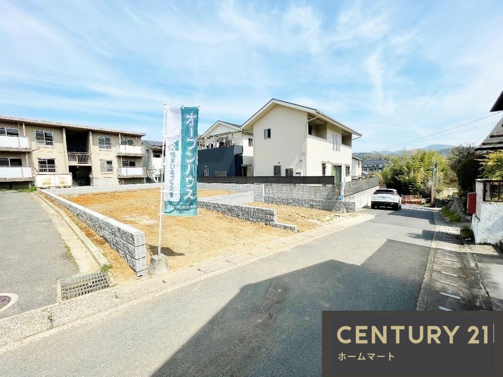 新築戸建 NEW一戸建て宇治下居（宇治駅） 5380万円の詳細情報 京都府宇治市宇治下居 写真11 センチュリー21ホームマート
