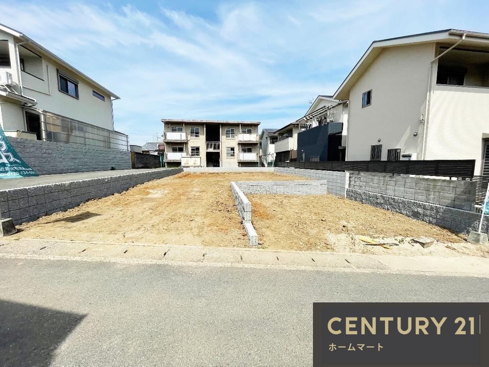 新築戸建 NEW一戸建て宇治下居（宇治駅） 5380万円の詳細情報 京都府宇治市宇治下居 写真2 センチュリー21ホームマート