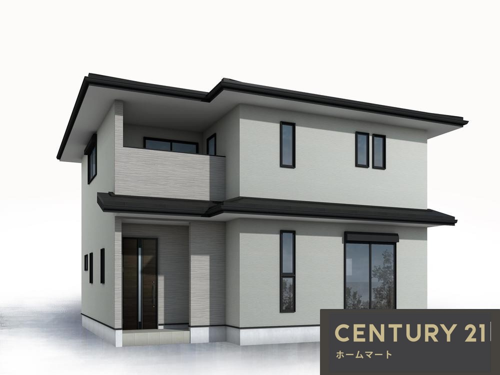 新築戸建 NEW一戸建て宇治下居（宇治駅） 5380万円の詳細情報 京都府宇治市宇治下居 写真5 センチュリー21ホームマート