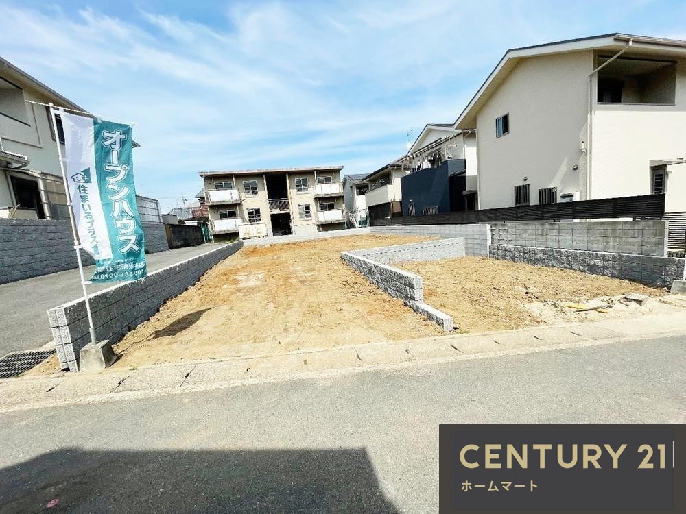新築戸建 NEW一戸建て宇治下居（宇治駅） 5380万円の詳細情報 京都府宇治市宇治下居 写真9 センチュリー21ホームマート