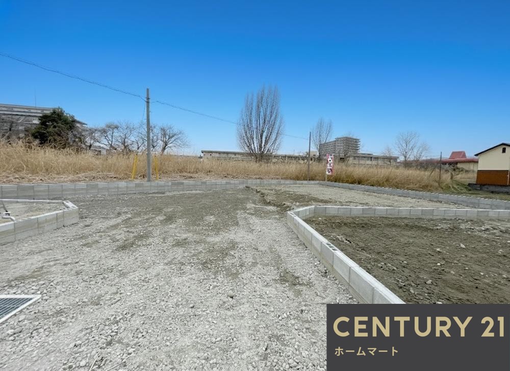 新築戸建 一戸建て丹波市町（天理駅） 3880万円・3980万円の詳細情報 奈良県天理市丹波市町 写真10 センチュリー21ホームマート