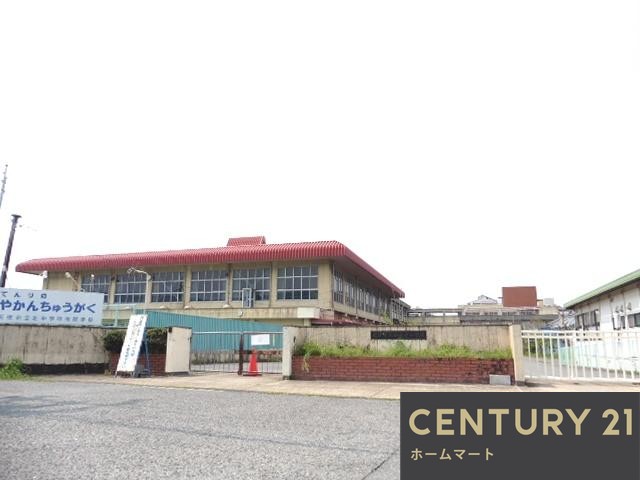 新築戸建 一戸建て丹波市町（天理駅） 3880万円・3980万円の詳細情報 奈良県天理市丹波市町 写真17 センチュリー21ホームマート