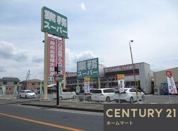 新築戸建 一戸建て丹波市町（天理駅） 3880万円・3980万円の詳細情報 奈良県天理市丹波市町 写真21 センチュリー21ホームマート