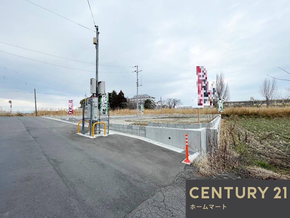 新築戸建 一戸建て丹波市町（天理駅） 3880万円・3980万円の詳細情報 奈良県天理市丹波市町 写真8 センチュリー21ホームマート