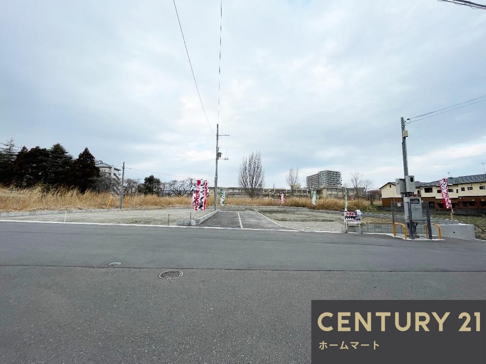 新築戸建 一戸建て丹波市町（天理駅） 3880万円・3980万円の詳細情報 奈良県天理市丹波市町 写真9 センチュリー21ホームマート