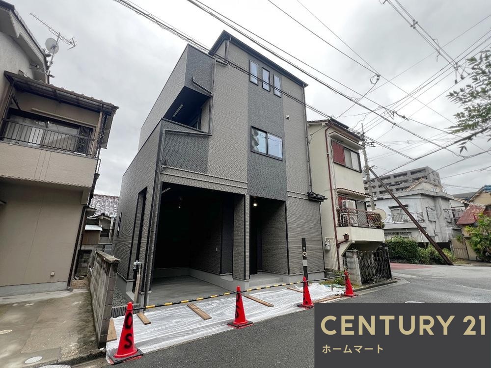 新築戸建 一戸建て八尾市志紀町南 全１邸 一戸建ての詳細情報 大阪府八尾市志紀町南４ 写真11 センチュリー21ホームマート