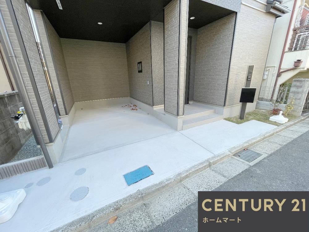 新築戸建 一戸建て八尾市志紀町南 全１邸 一戸建ての詳細情報 大阪府八尾市志紀町南４ 写真13 センチュリー21ホームマート