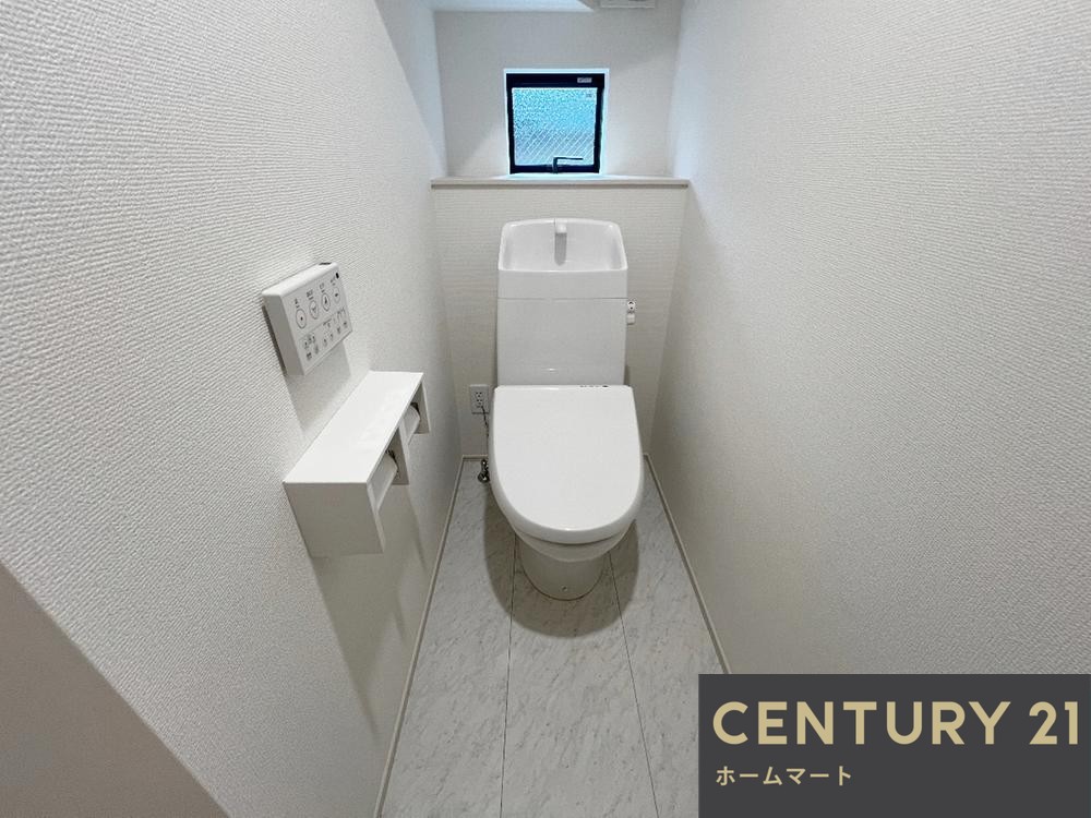 新築戸建 一戸建て八尾市志紀町南 全１邸 一戸建ての詳細情報 大阪府八尾市志紀町南４ 写真15 センチュリー21ホームマート