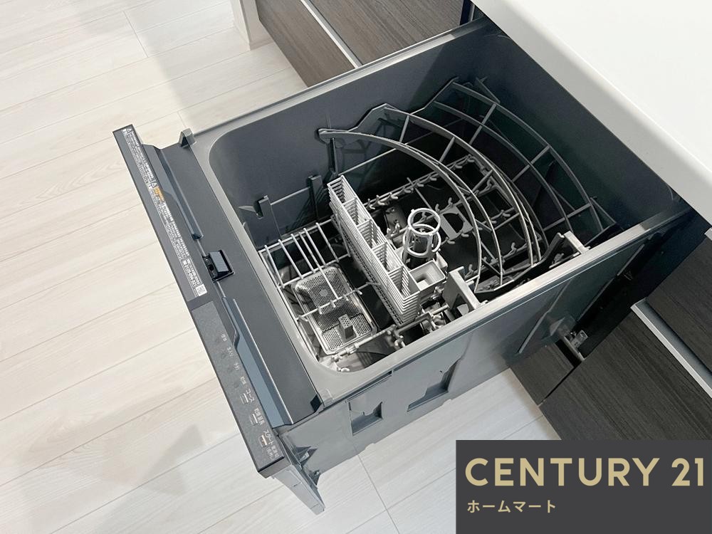 新築戸建 一戸建て八尾市志紀町南 全１邸 一戸建ての詳細情報 大阪府八尾市志紀町南４ 写真16 センチュリー21ホームマート