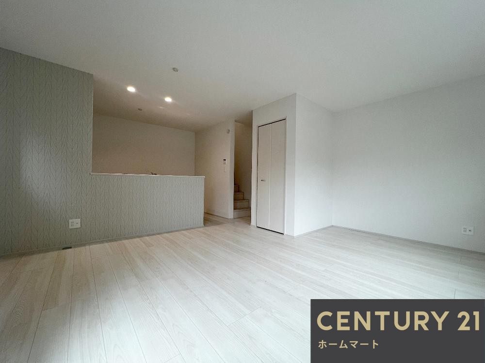 新築戸建 一戸建て八尾市志紀町南 全１邸 一戸建ての詳細情報 大阪府八尾市志紀町南４ 写真3 センチュリー21ホームマート